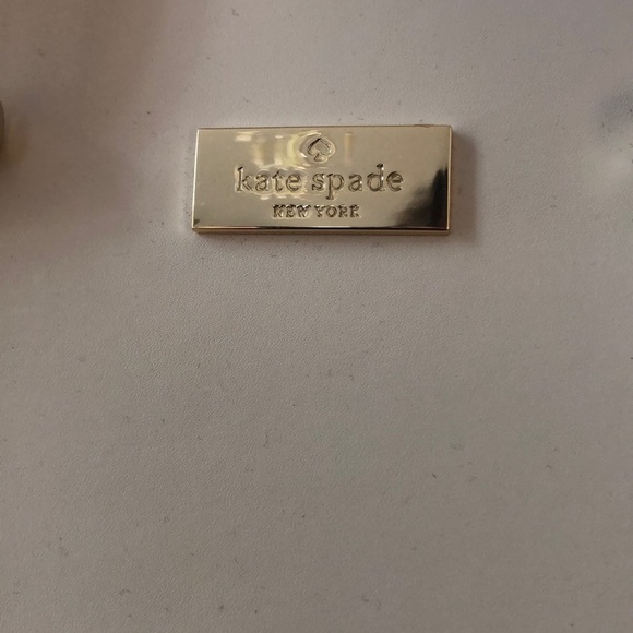 Kate Spade Purse - Picture 2 of 10